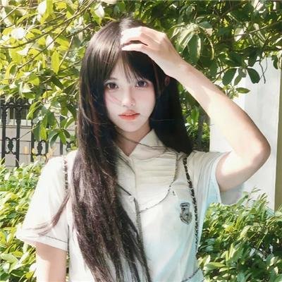 青春正好